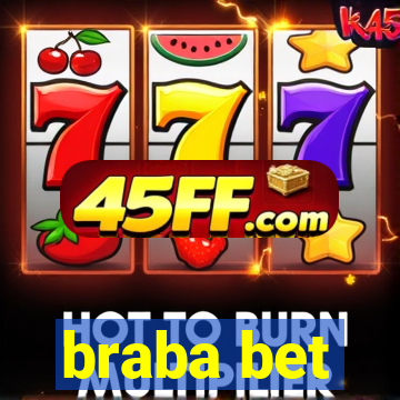 braba bet